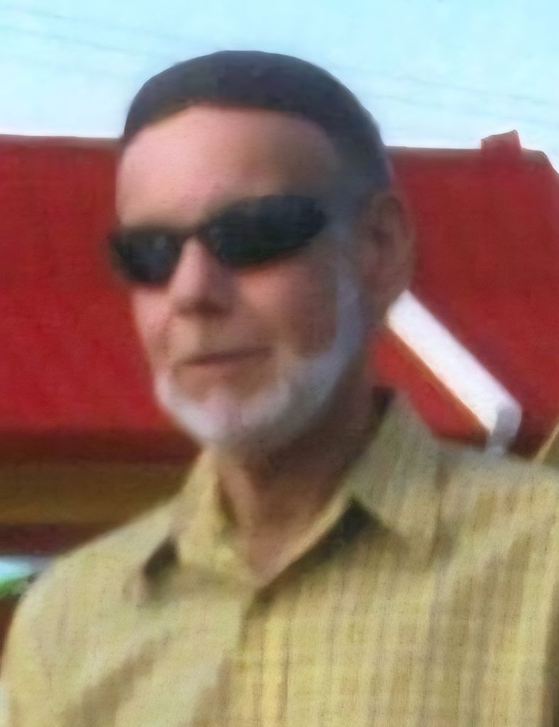 Marshall Lee Evans Profile Photo