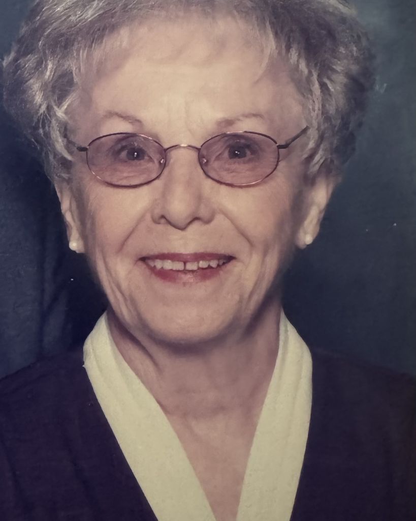 Linda Bell Folmar