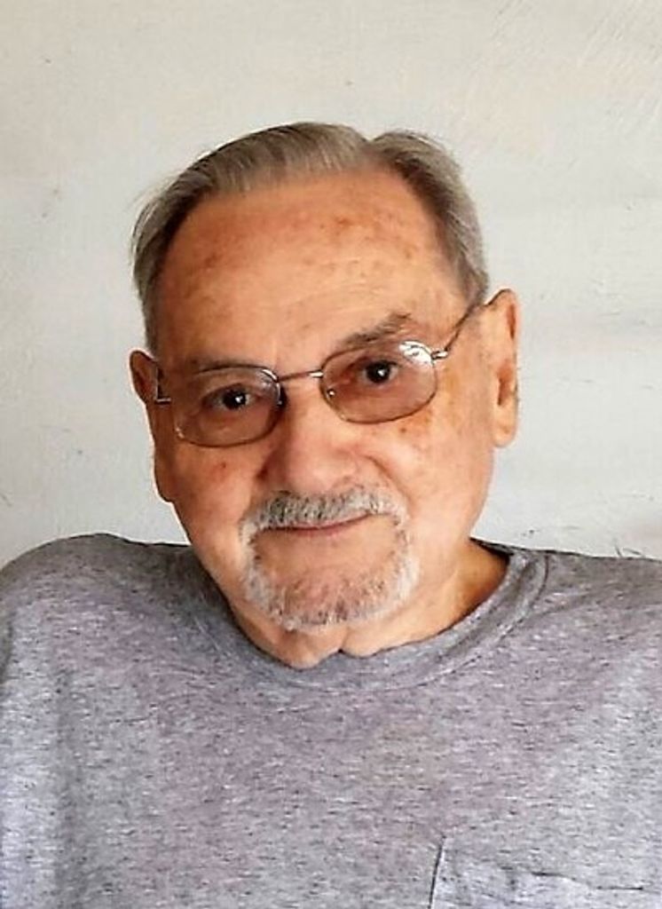 Edward R. Lavoie Profile Photo
