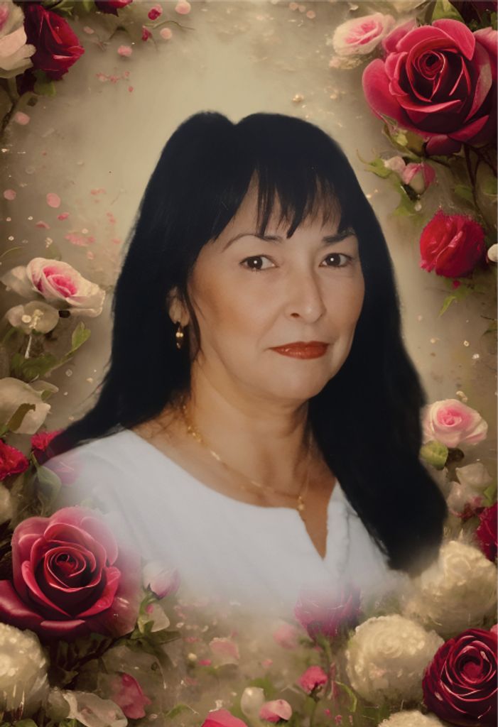 Reba Castillo-Darden Profile Photo