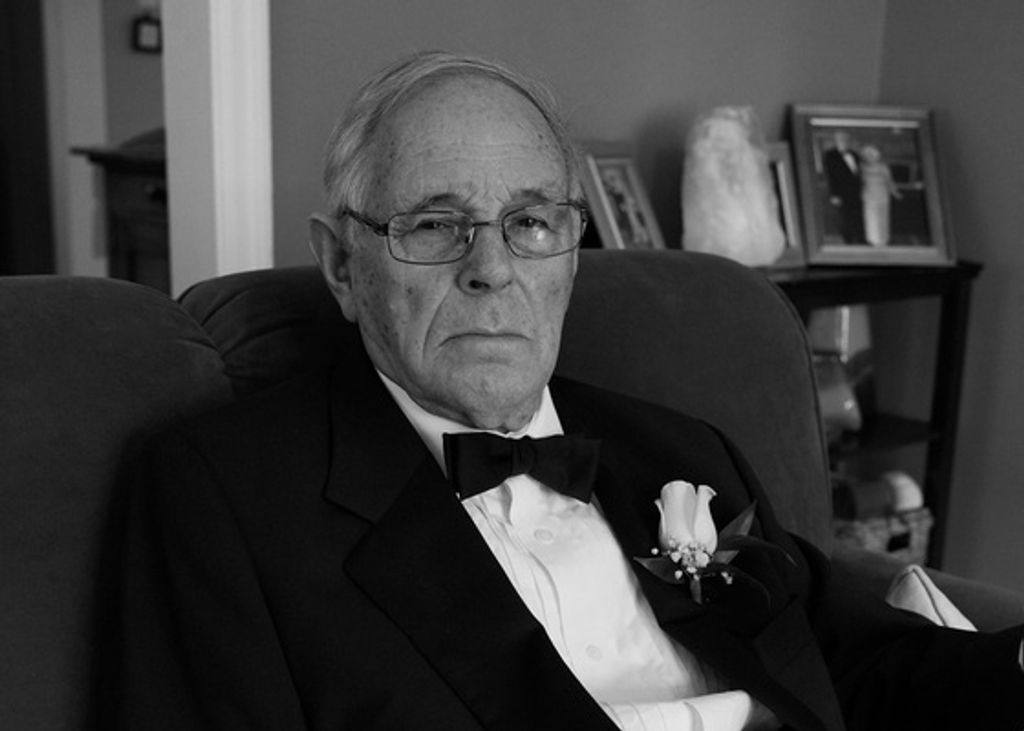 Harry Colbourne Profile Photo