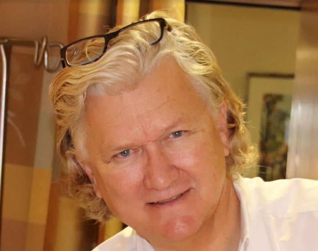 Jeffrey Scott Will