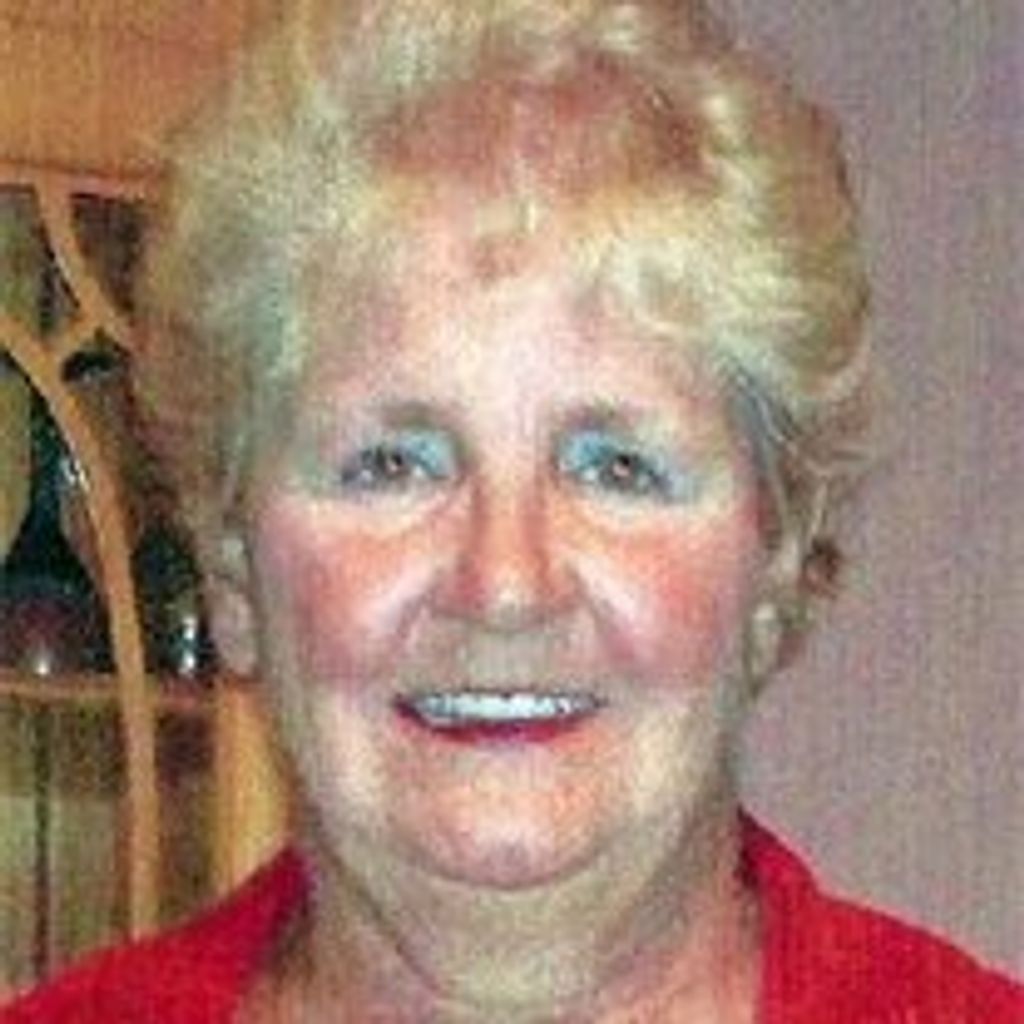 Sharon L. Barrett