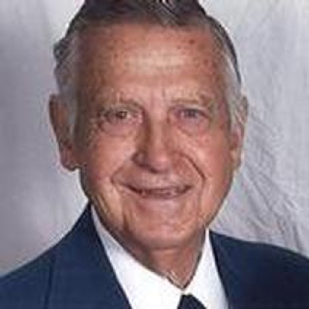 William H. Barnard Profile Photo