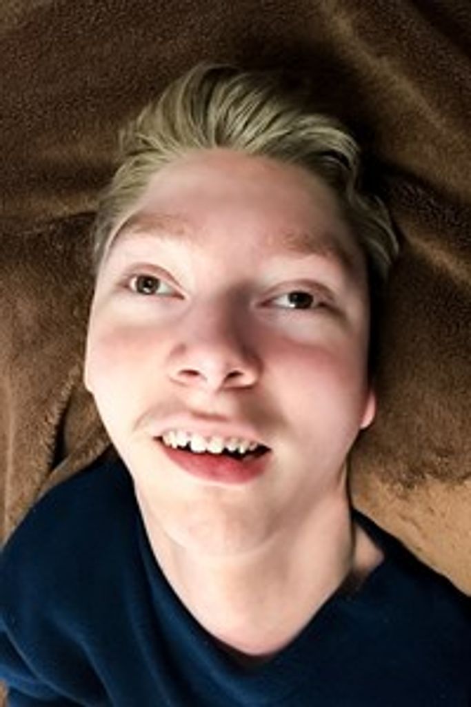 Justen David Christensen