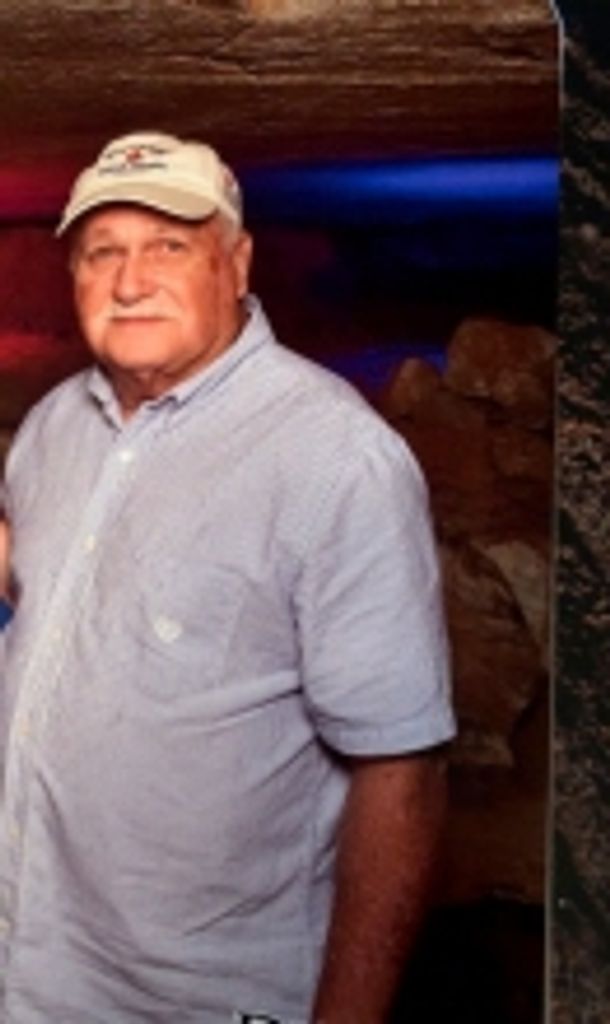 Jack Ronald Gregory