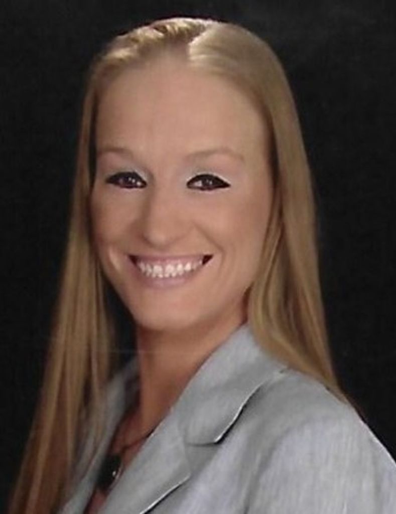 Stephanie (Boren)  Watson