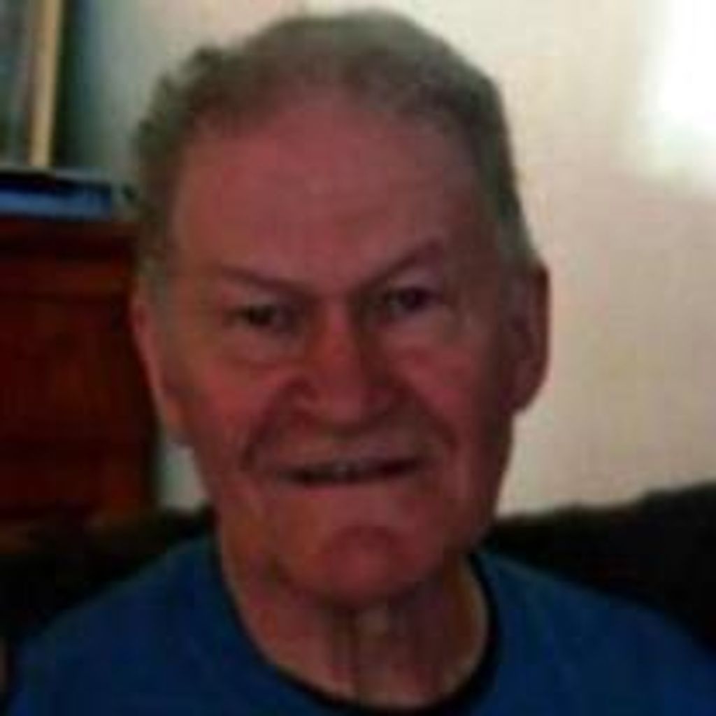 James "Jimmy" Leon Gonzales