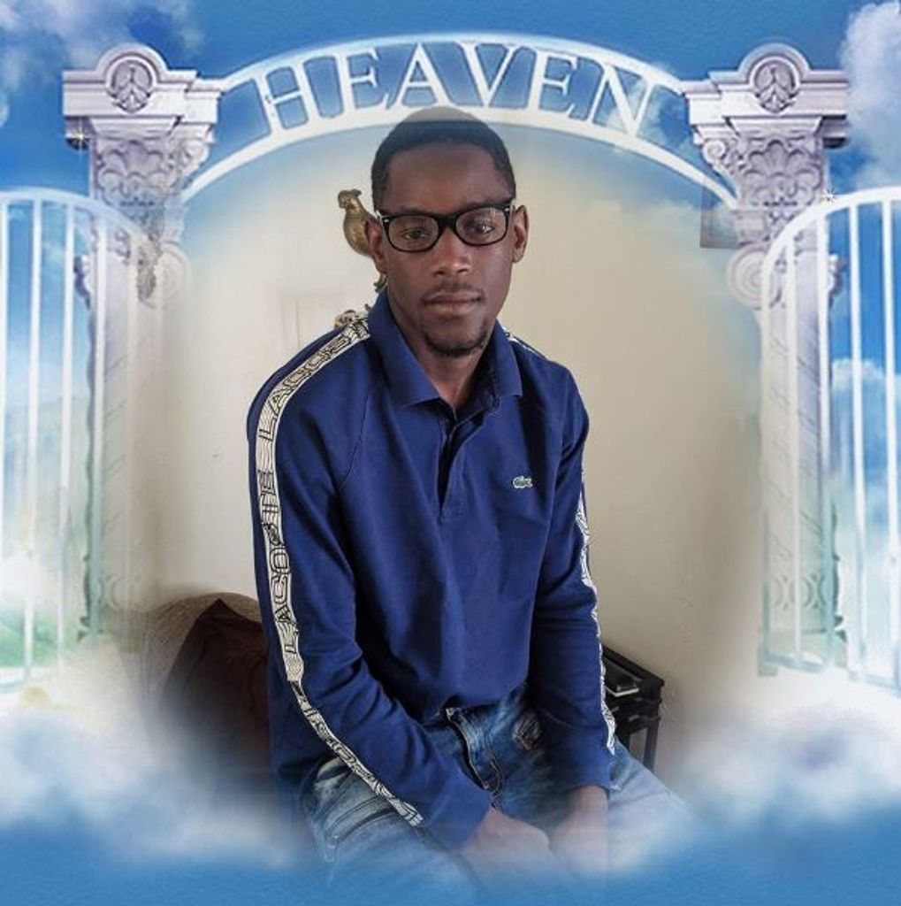 Kristopher Na'Jee Roebuck Profile Photo