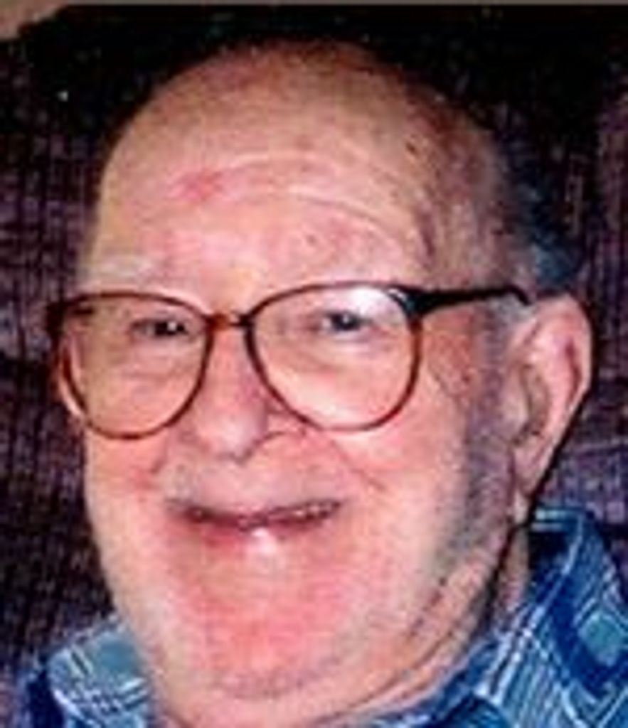 Arthur F. Garcia