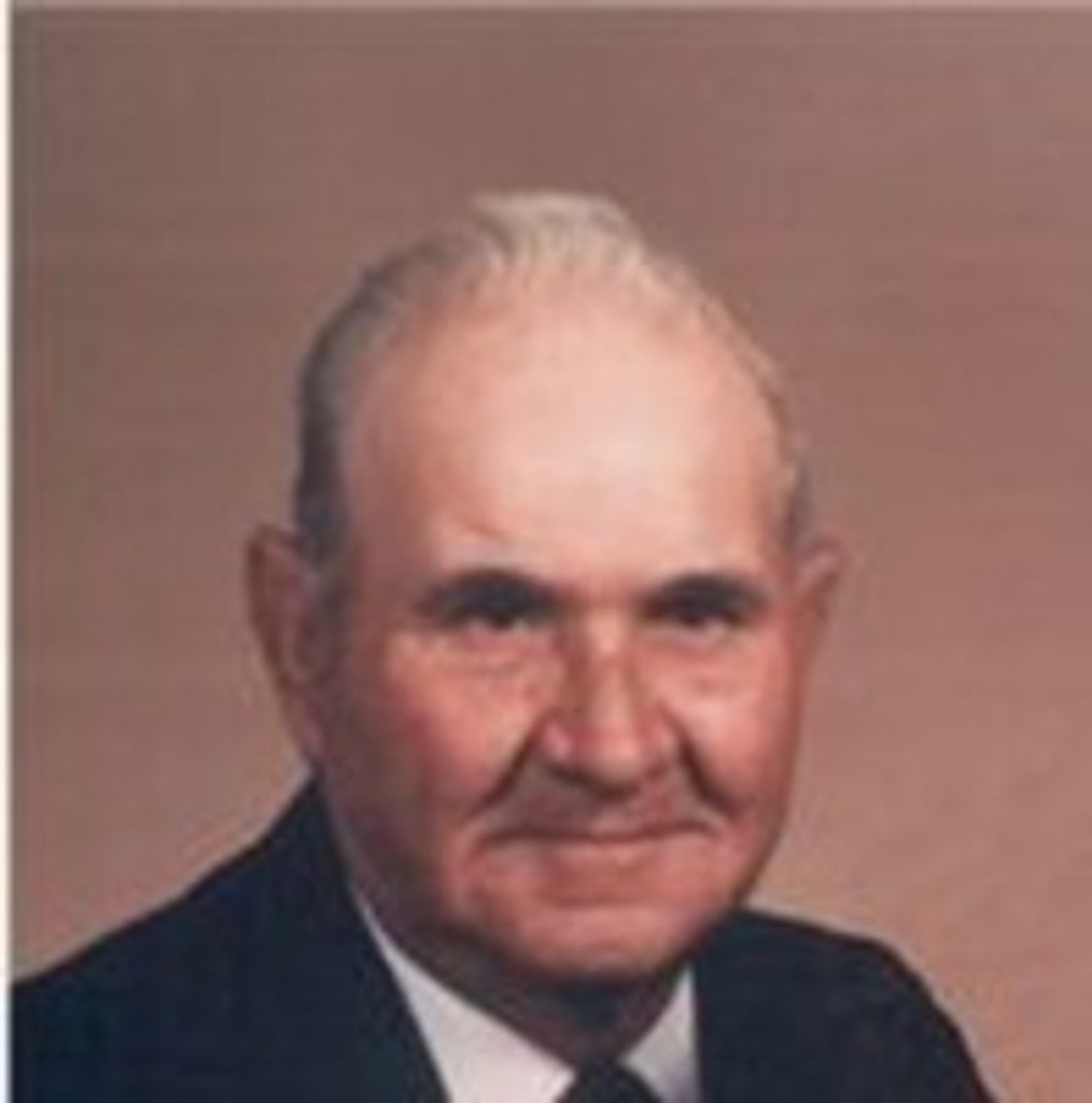 Armond G. Broussard
