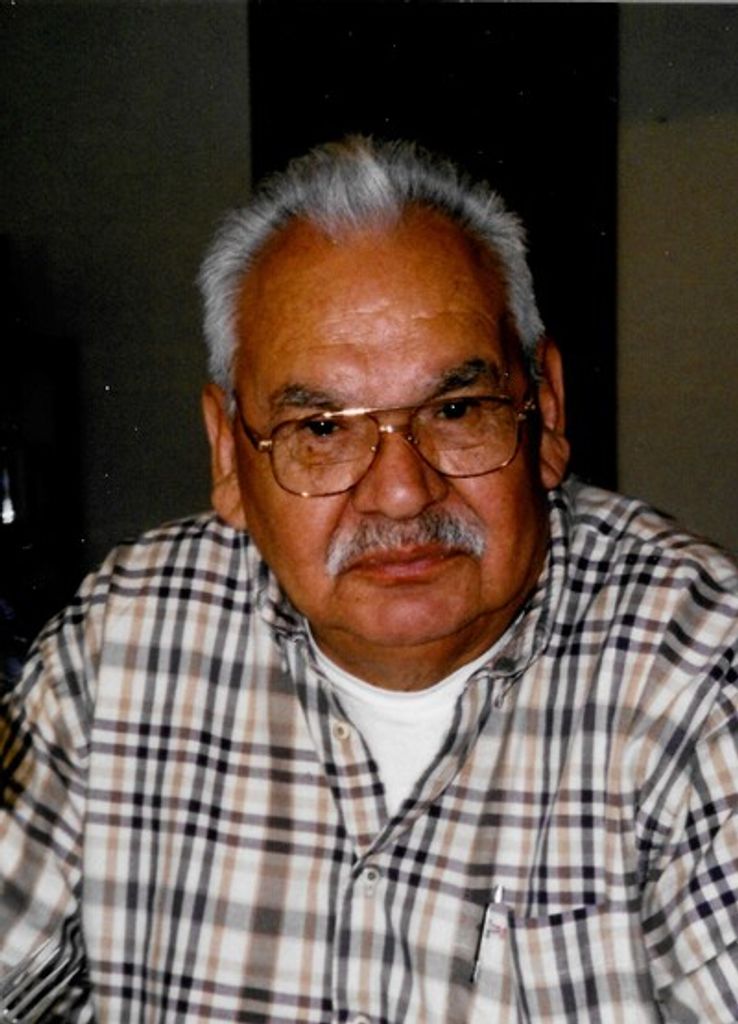 Edward William Burch