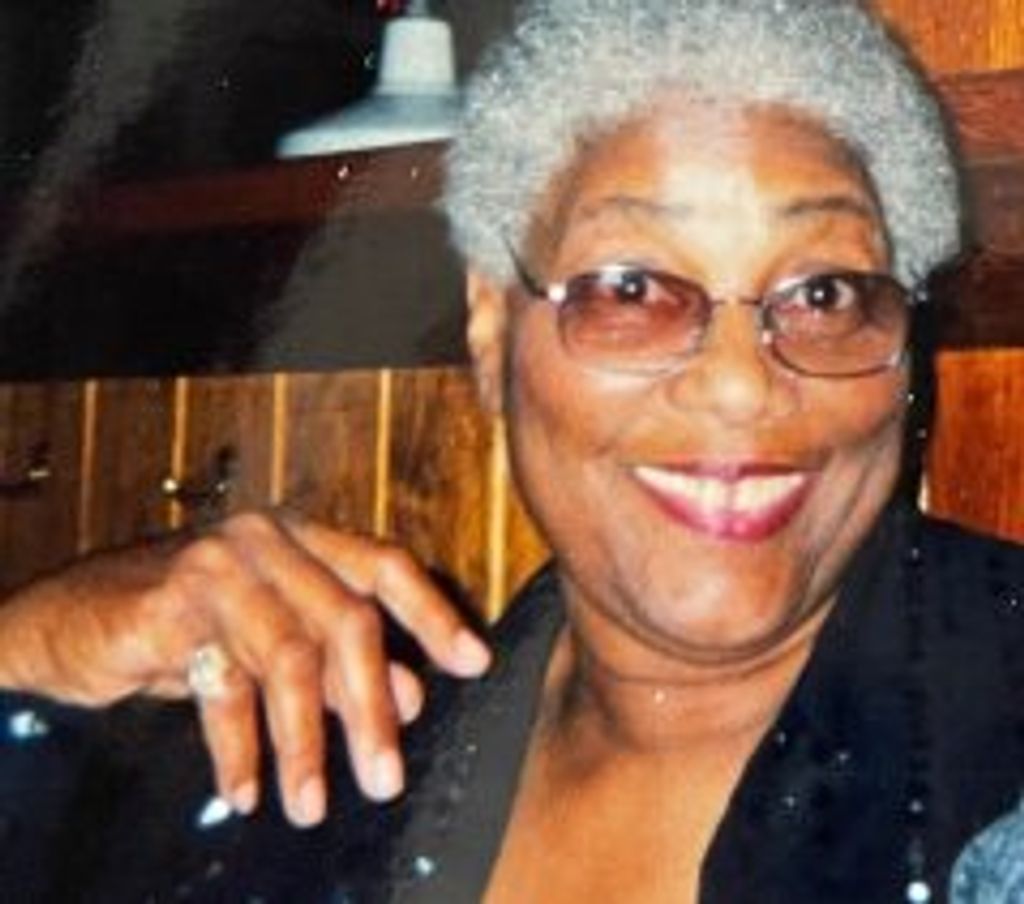 Barbara Jean Flowers