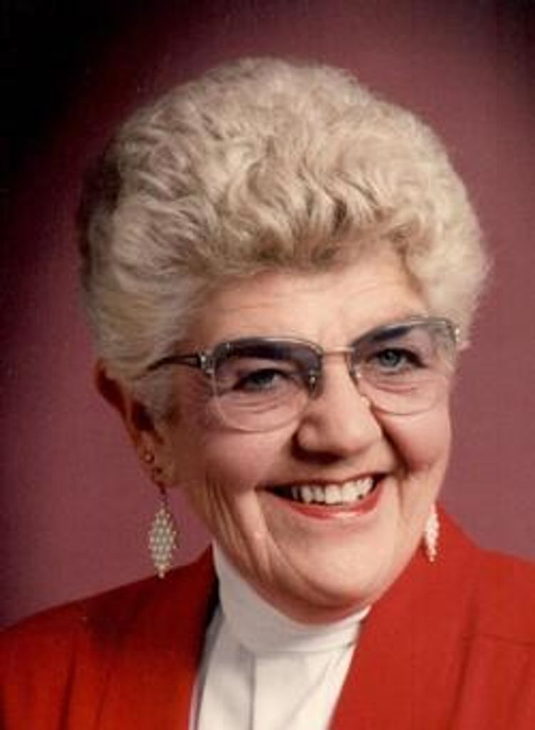 Dorothy Mae Savero