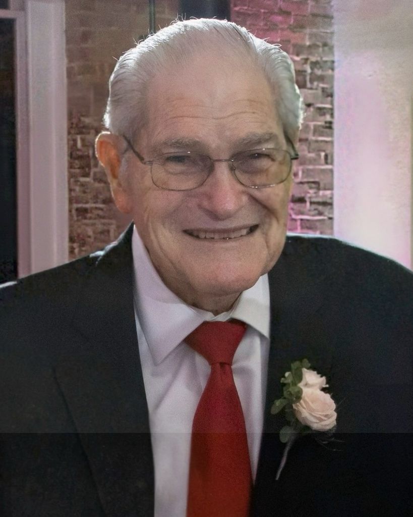 Milton Robert Hertel