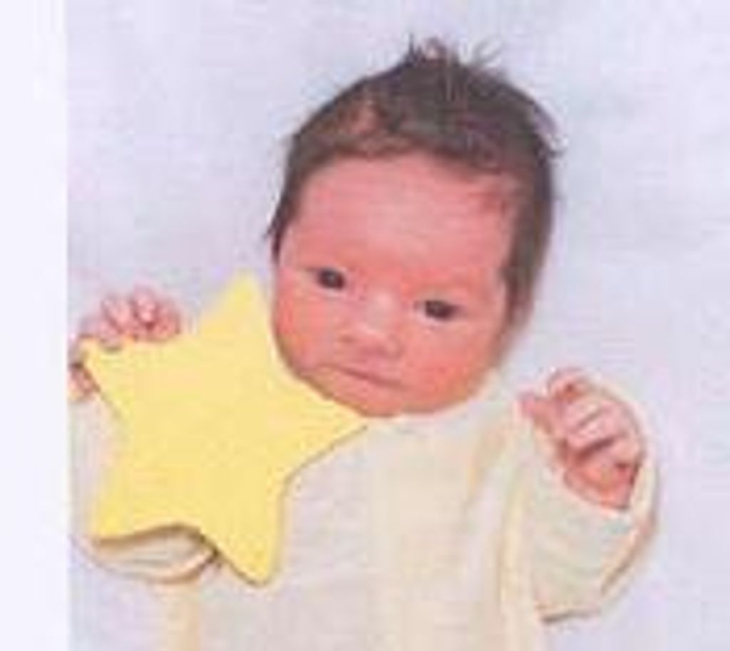 Joseph Randy Braidyn Mattingly