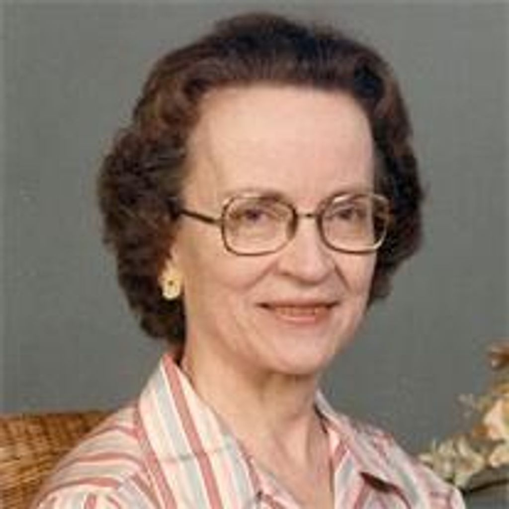Marguerite Fenner