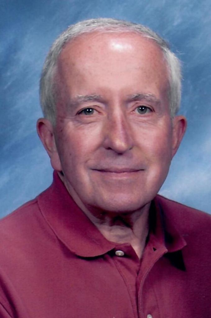 Rolland "Ron" L. Schoephoester Profile Photo