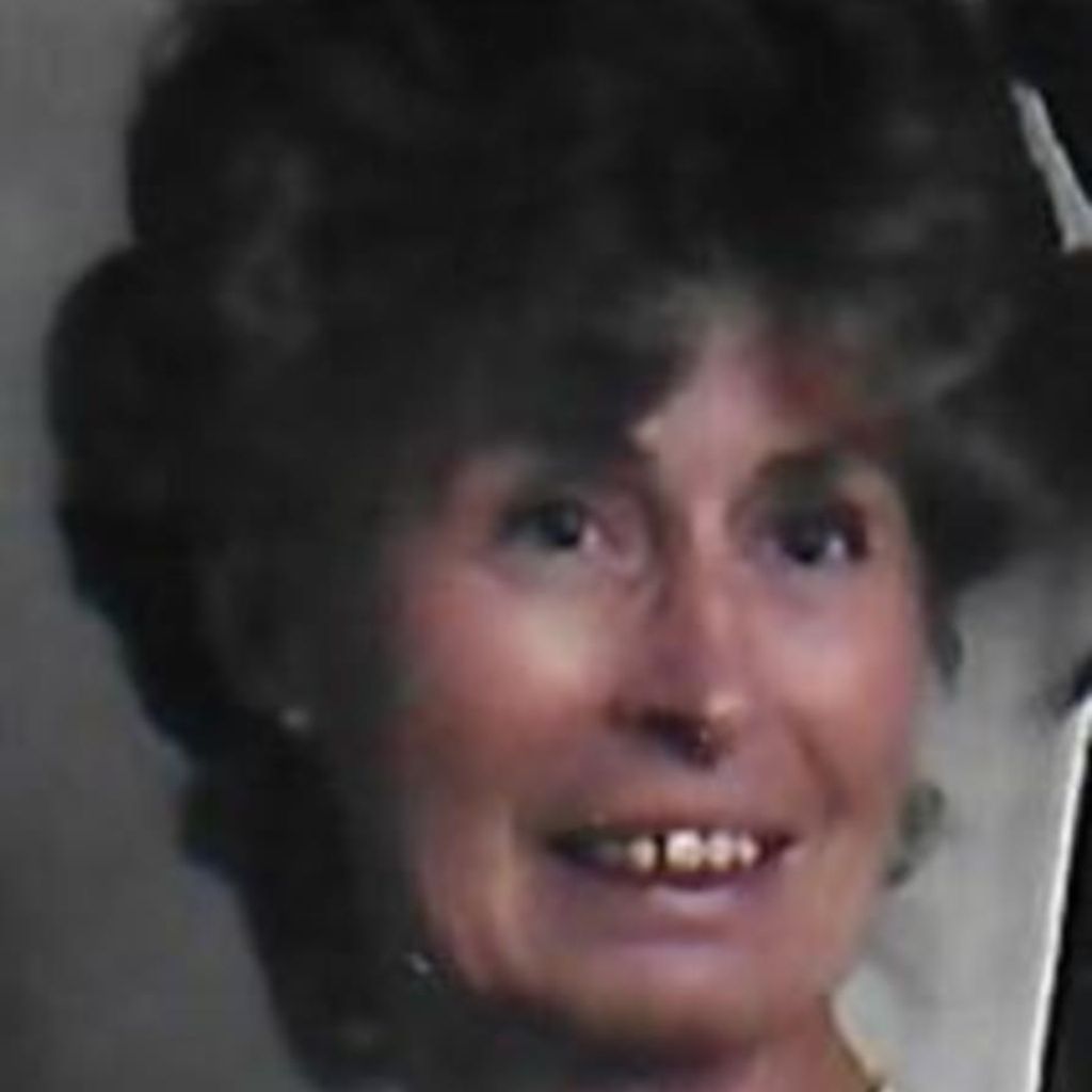 Margaret Vaughn Nemec
