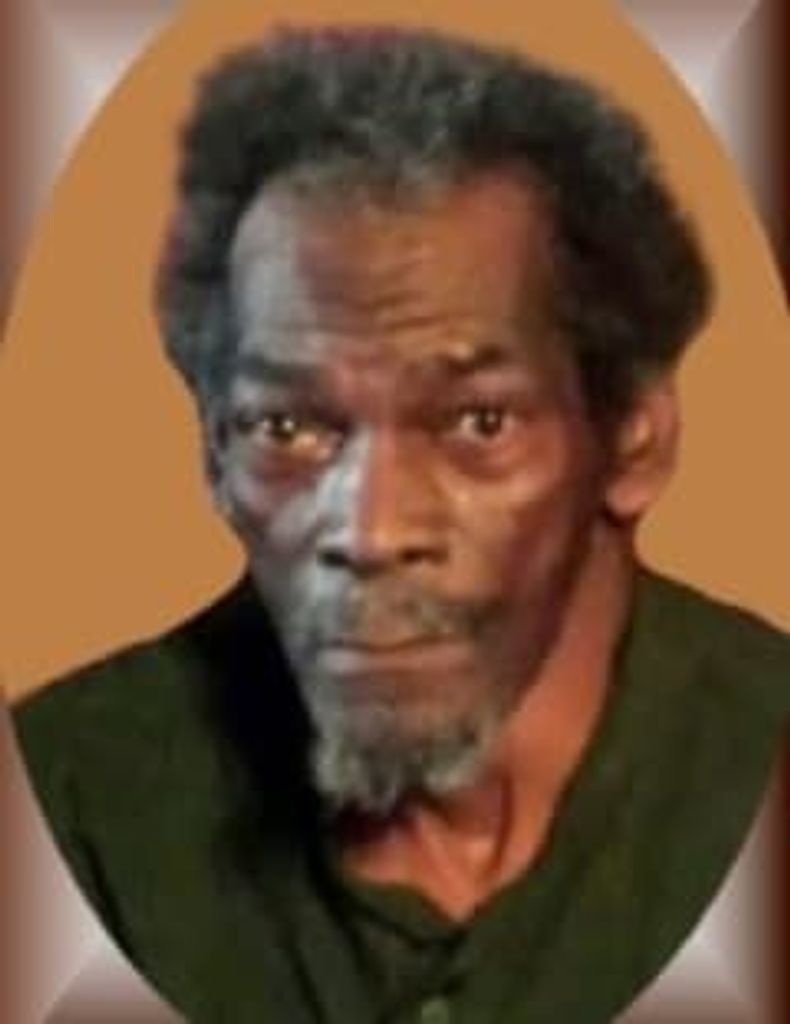 Leroy Rhodes Profile Photo