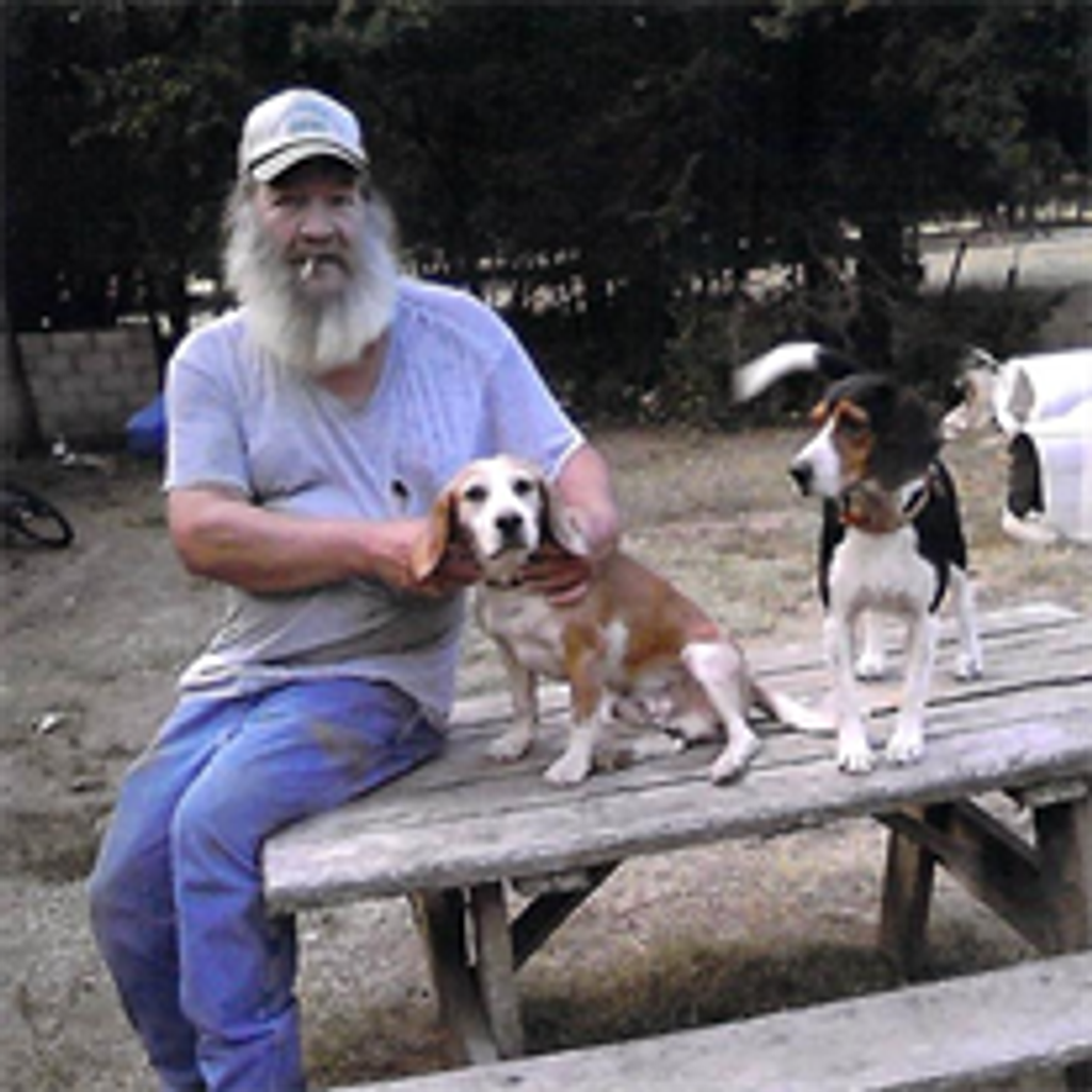 Bruce Franklin Crump