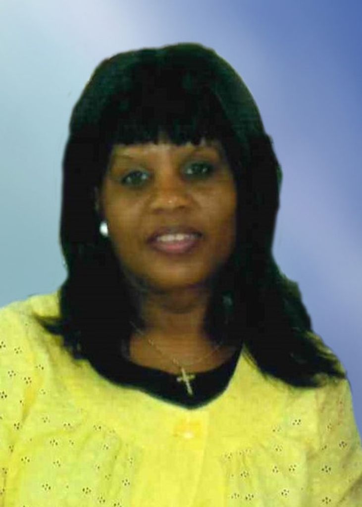 Margie Zenell Trapp Robinson