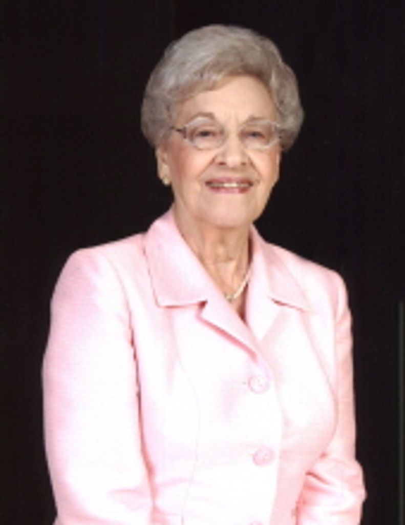 Grace Puckett Profile Photo