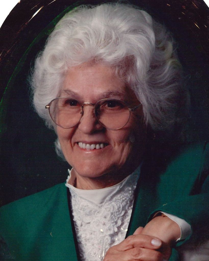 Alma Louise Wallen Profile Photo