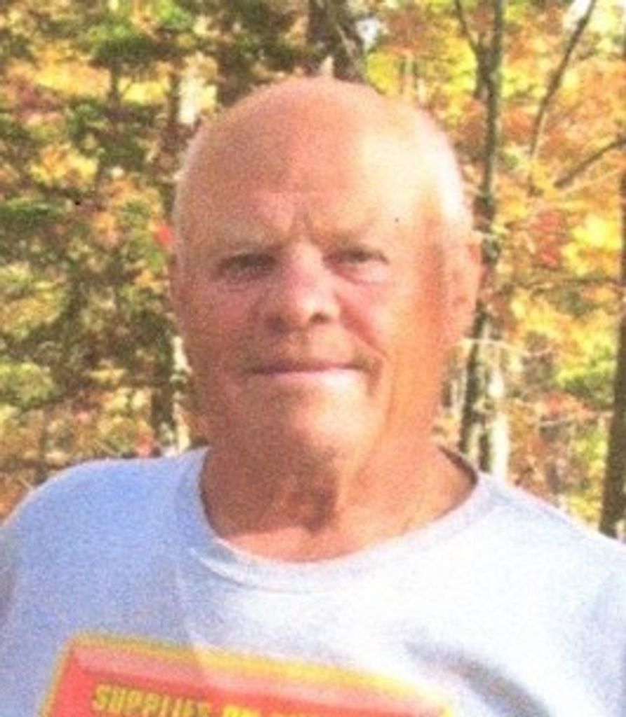 Paul Rasmussen Profile Photo