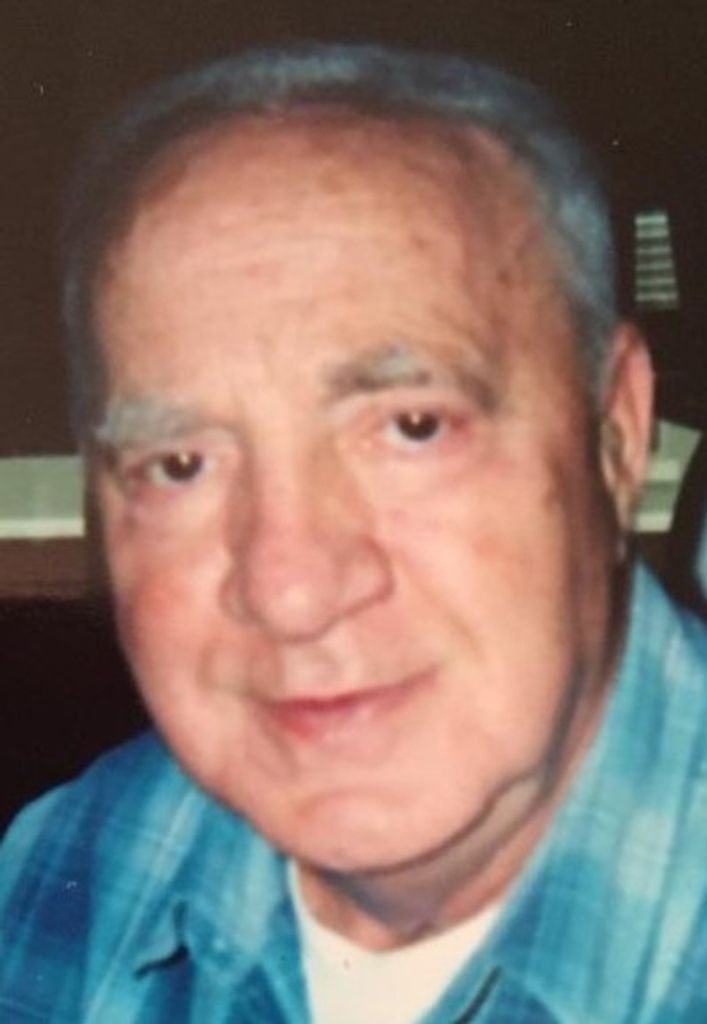 Charles Henry Merico Profile Photo