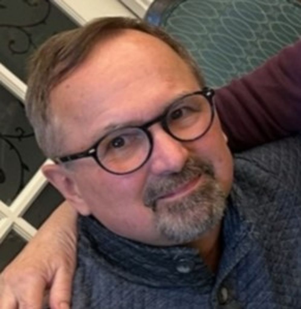 Steven Wayne Anderson Profile Photo