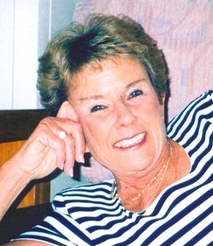 Jo Anne Santos Profile Photo