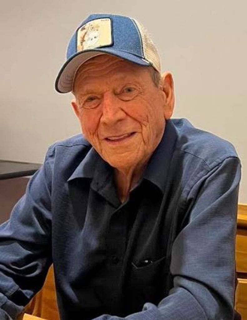 Johnnie Lee Waddell