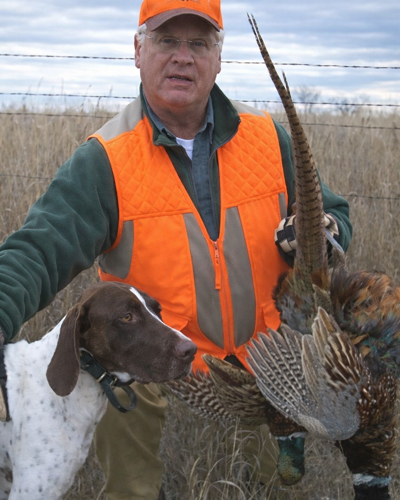 Rickford "Rick" Schumann Profile Photo