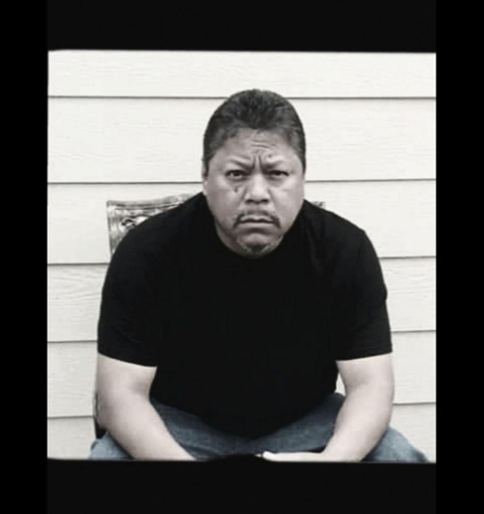 Leonard Jesus Ortiz Profile Photo
