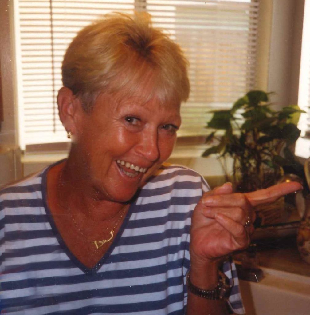 Linda Goad
