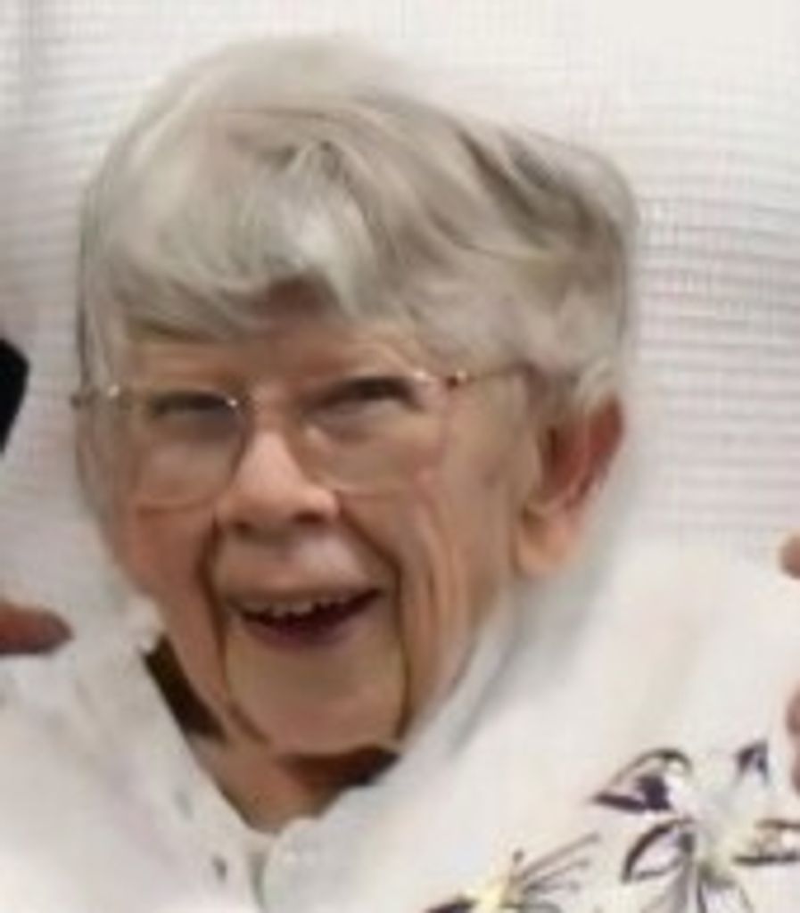 Doris Lucile Hathaway Profile Photo