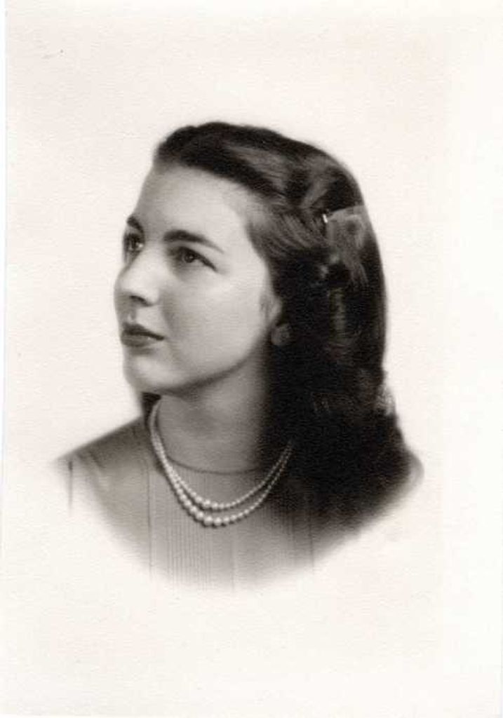 Helen Shirley Babich
