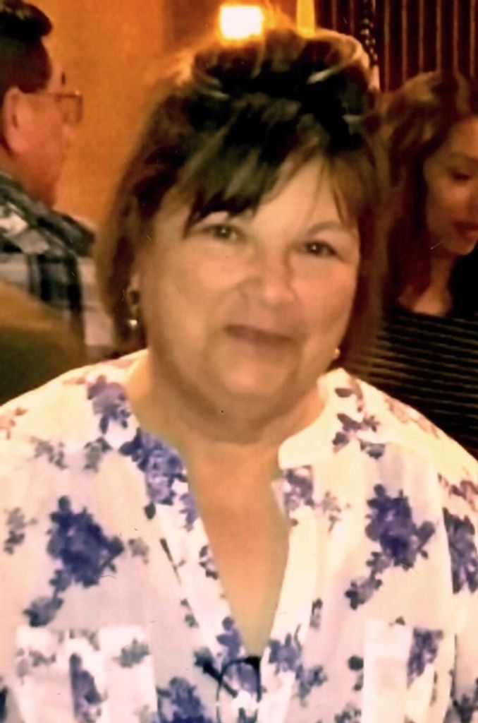 Mona Christine Stavinoha