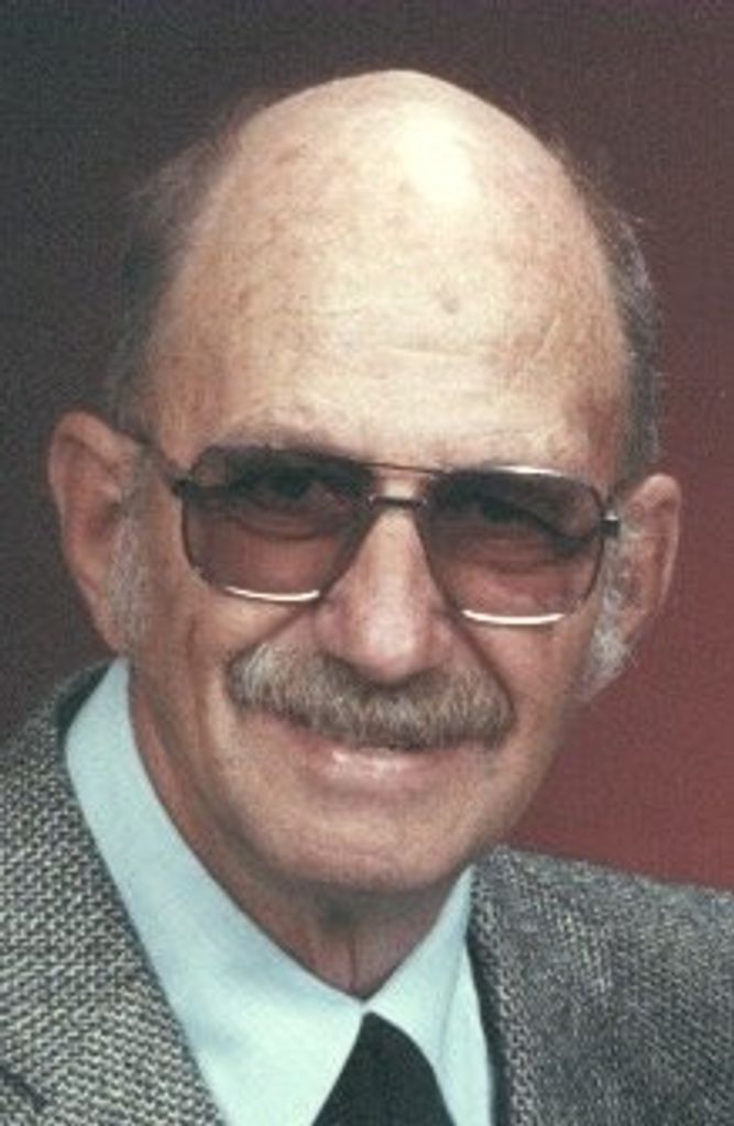 Virgil Lee Wittig