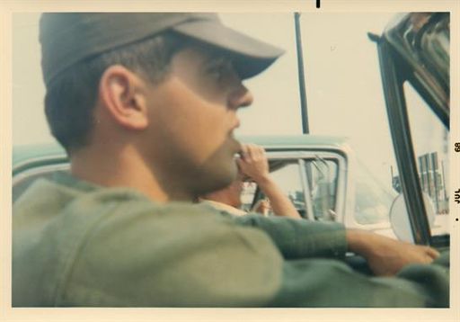 Paul R. Conyers photo gallery thumbnail 16 of 77