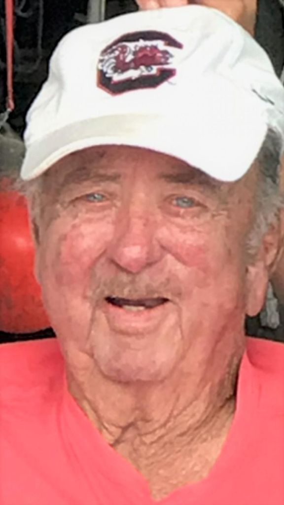 Oscar "Bubba" Lawrence Leppert, Jr. Profile Photo