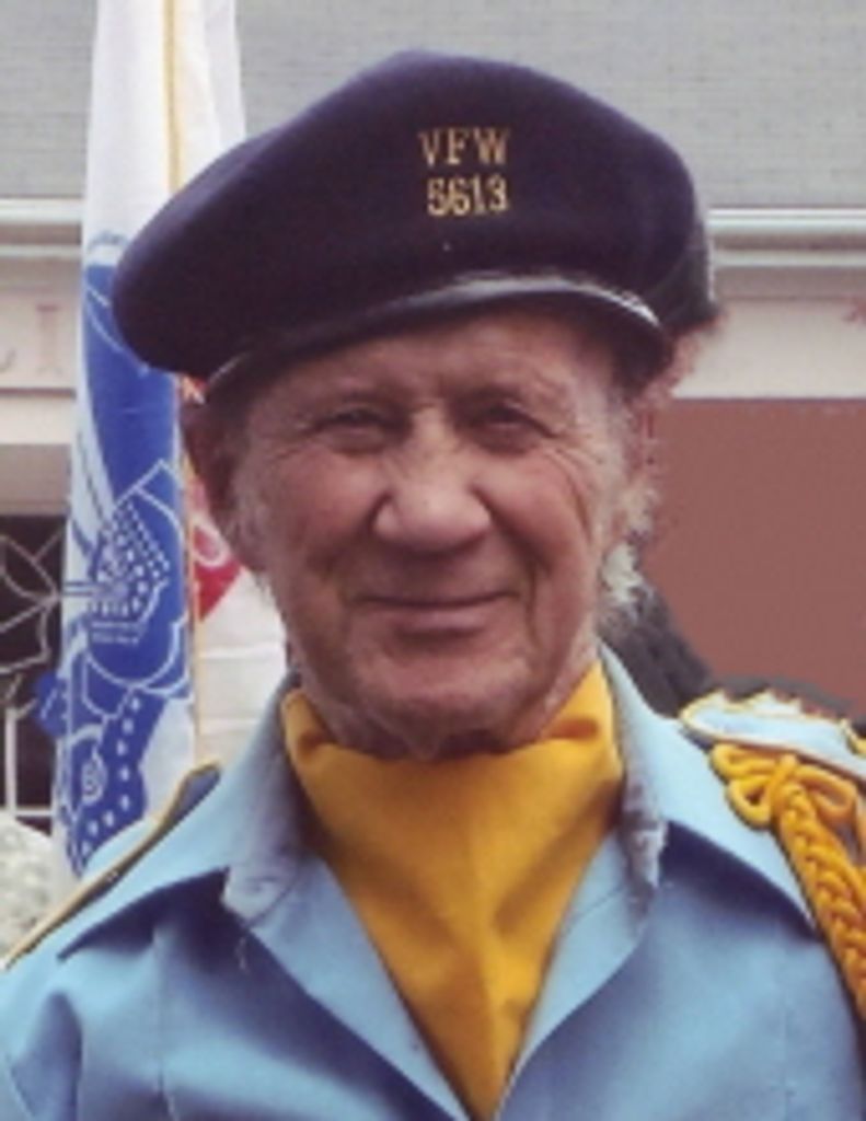 John D. Field