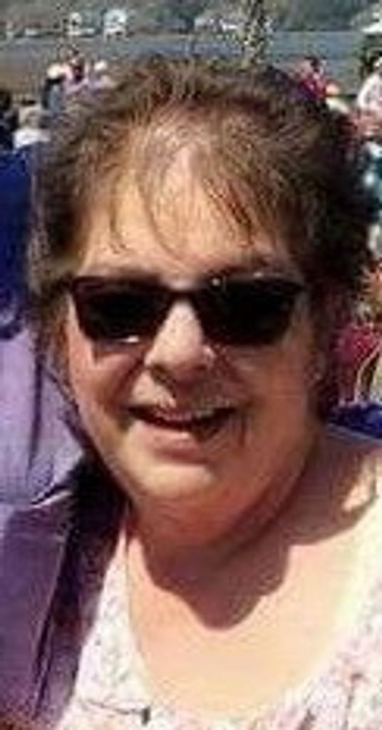 Cynthia Ann Adams