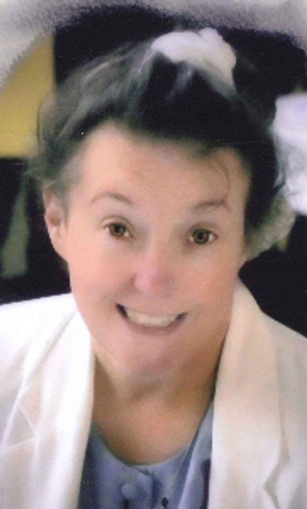 Jenny E. Davis