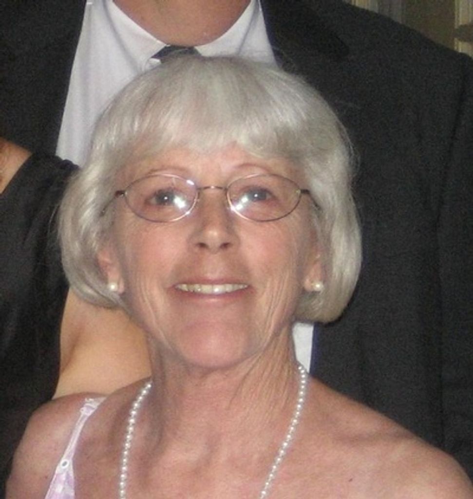 Patricia Mars
