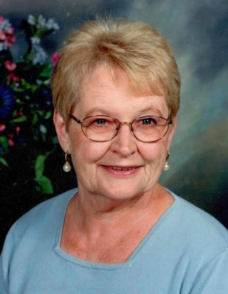 Emily "Lee" Massarelli
