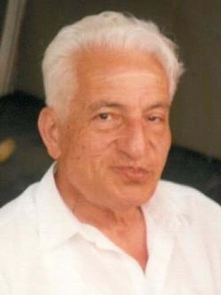 George Batraki