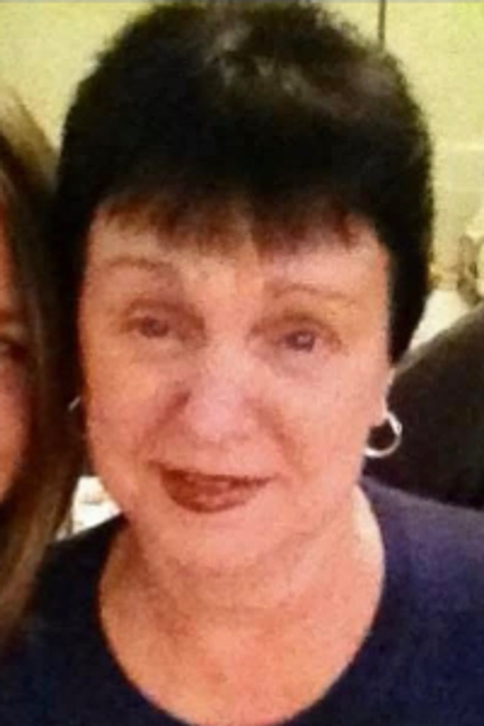 Marylou (Centola) Currier