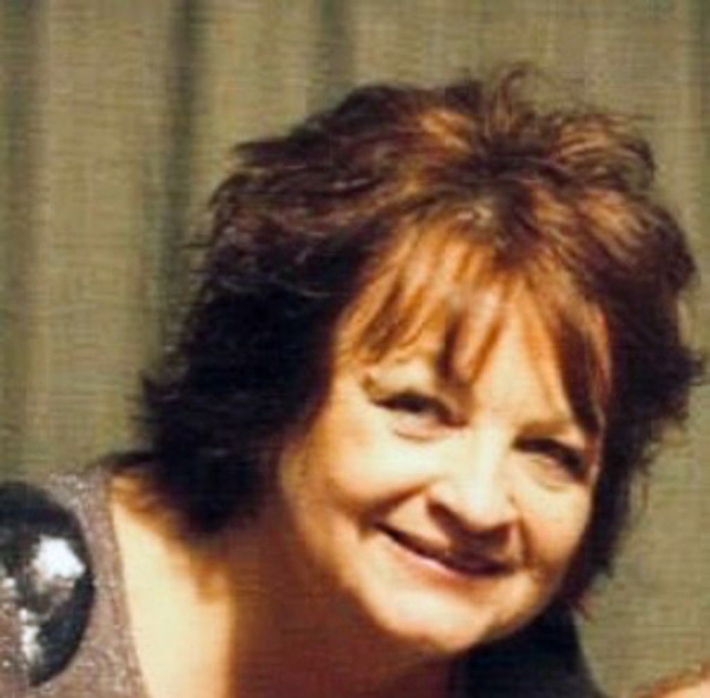 Katherine "Kathy" Alice Jory Profile Photo
